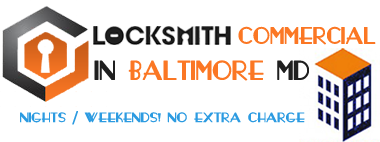 Locksmith Commercial In Baltimore